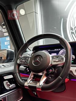 مرسيدس بنز G-Class